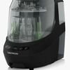 Baby Brezza Bottle Washer Pro Sterilisator, Black