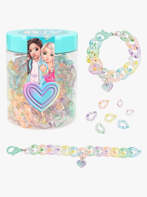 TOPModel DIY Armbåndssæt, Blandet