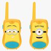 Minions Walkie-talkier