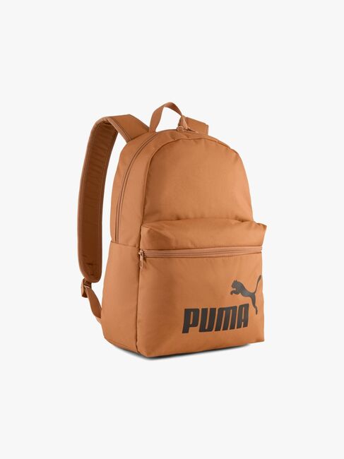 Puma Phase Rygsæk, Melted Caramel
