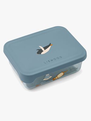 LIEWOOD Ako Tritan Madkasse, Arctic Sea/Ocean view