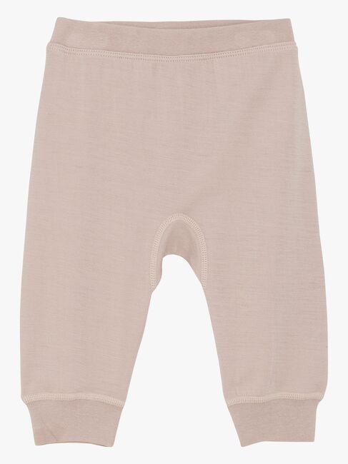 CeLaVi Joggingbukser Merinomix, Starling