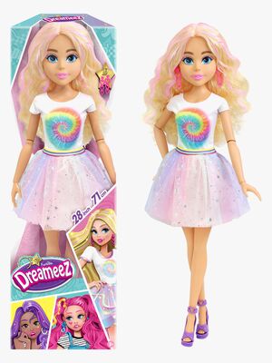 Dreameez Modedukke 70 cm