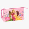 Disney Princess Penalhus med 3 Rum, Pink