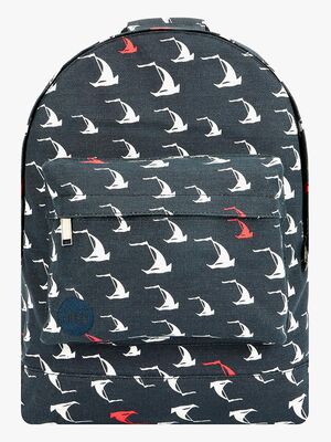 Mi-Pac Yachts Rygsæk, Navy