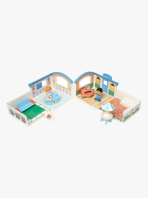 Melissa & Doug Cheery Lane Legesæt Søde Sager Og Pizza 806303-2540_2.jpg