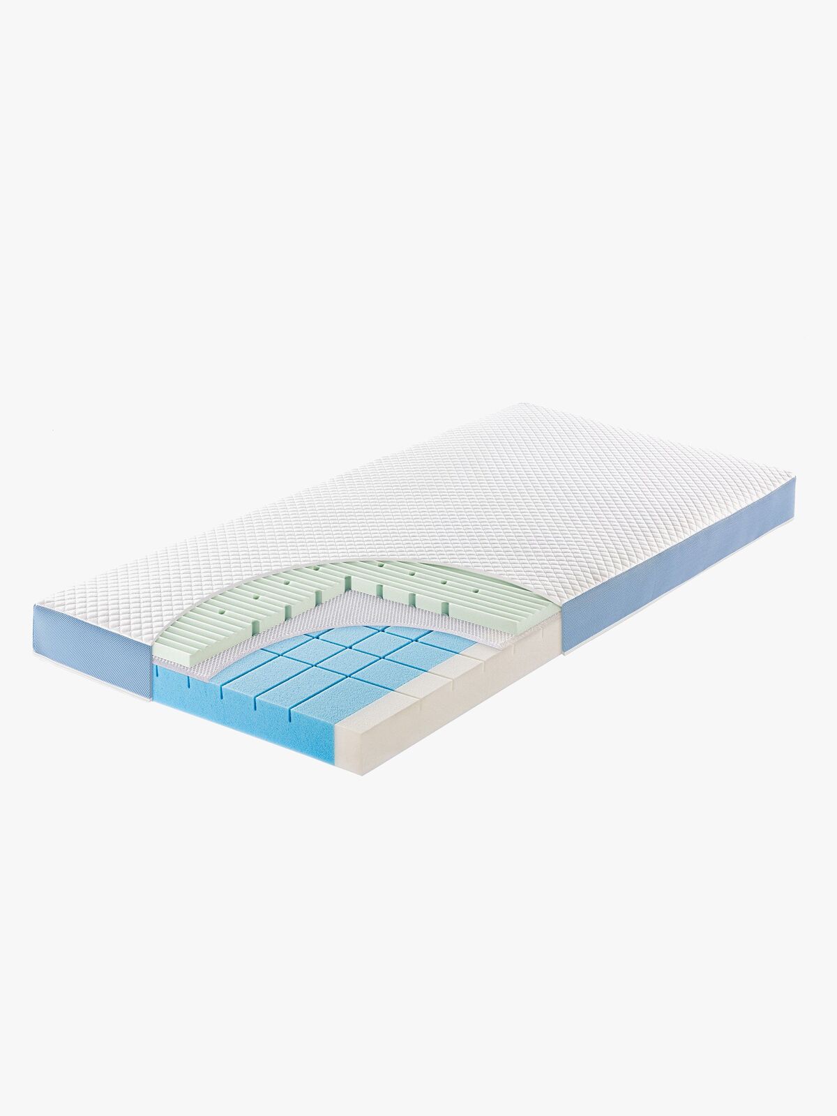 Julius Zöllner Multi Flow Expert Madras