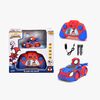 Spidey And His Amazing Friends Fjernstyret Bil Web-Crawler 1:50