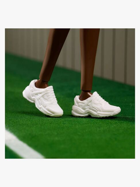 Barbie Signature - Inspiring Women Dukke Venus Williams