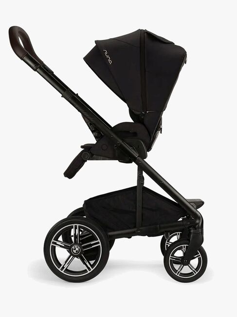 Nuna MIXX NEXT BMW Klapvogn, Element