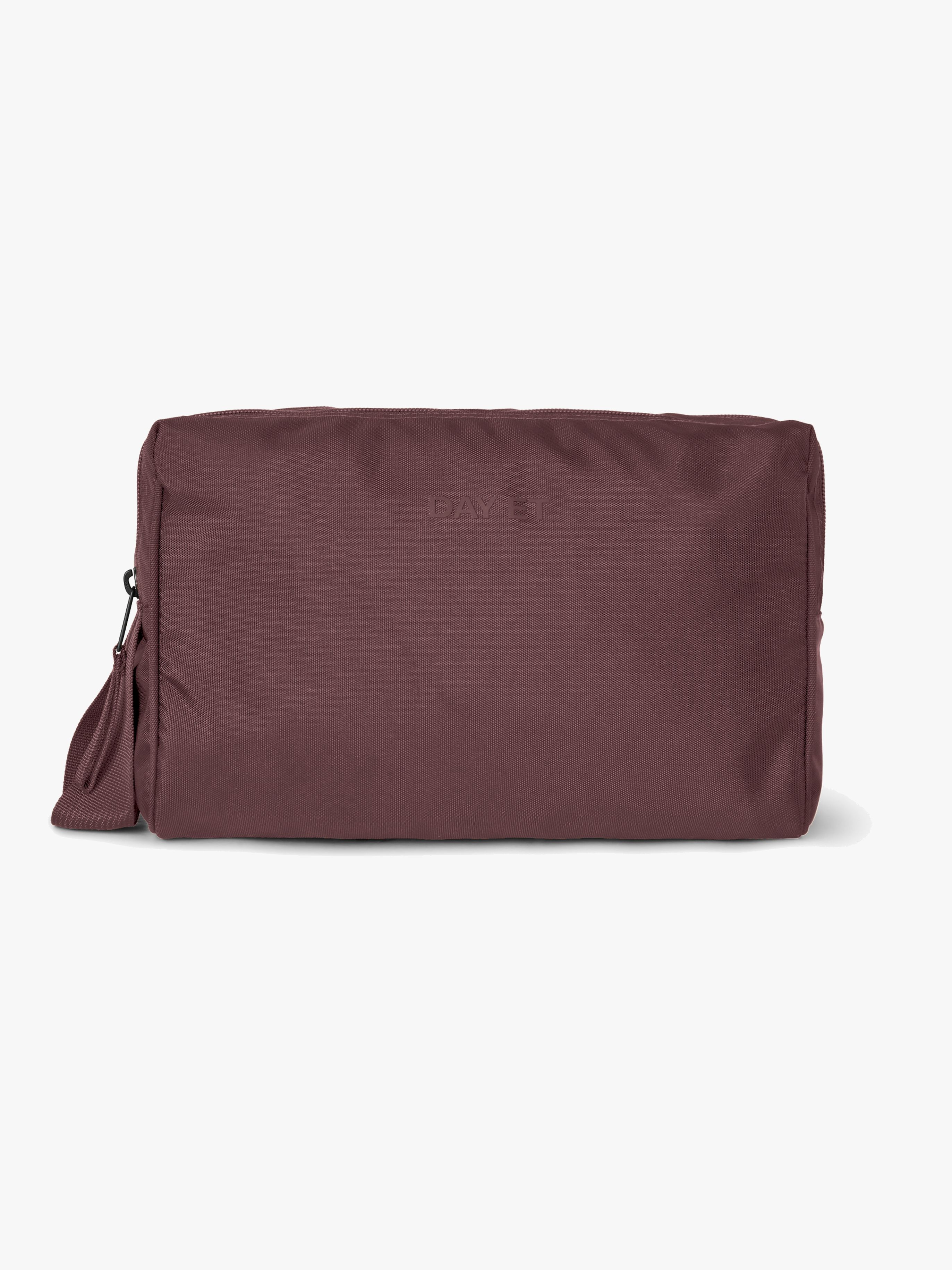 Day ET RE-S Tonal Toilettaske L, Marron
