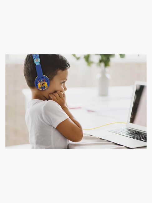 OTL Hovedtelefoner Junior On-Ear 85Db Chase