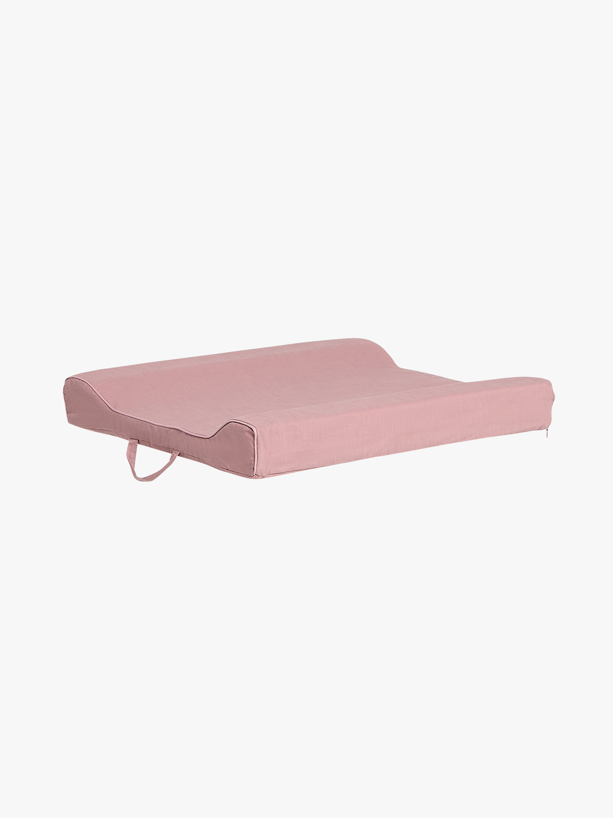 Beemoo CARE Base Puslepude, Pink Linen