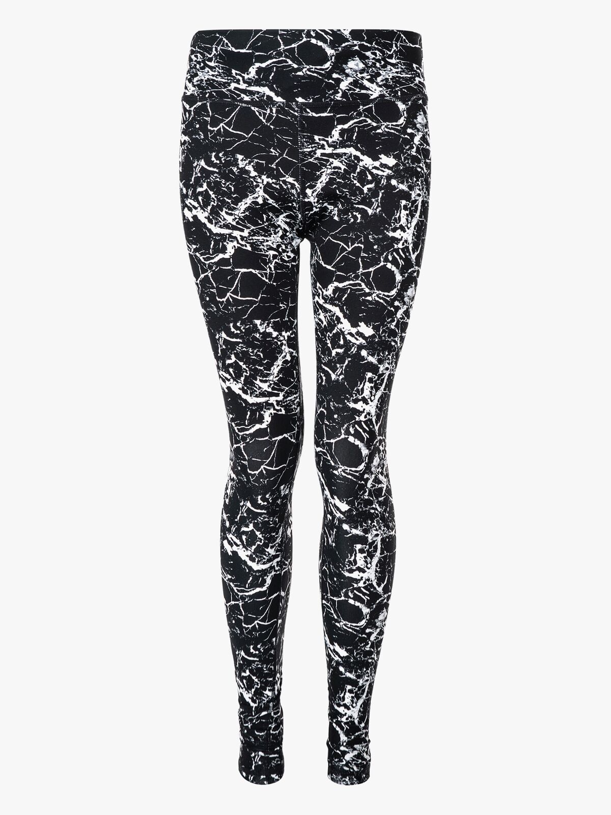 Endurance Alec Tights, Sort