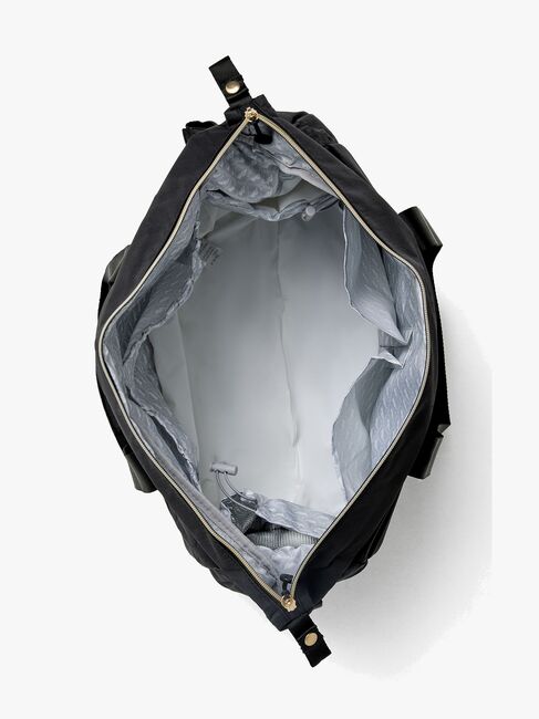 Pelicare Nestle Pusletaske, Black