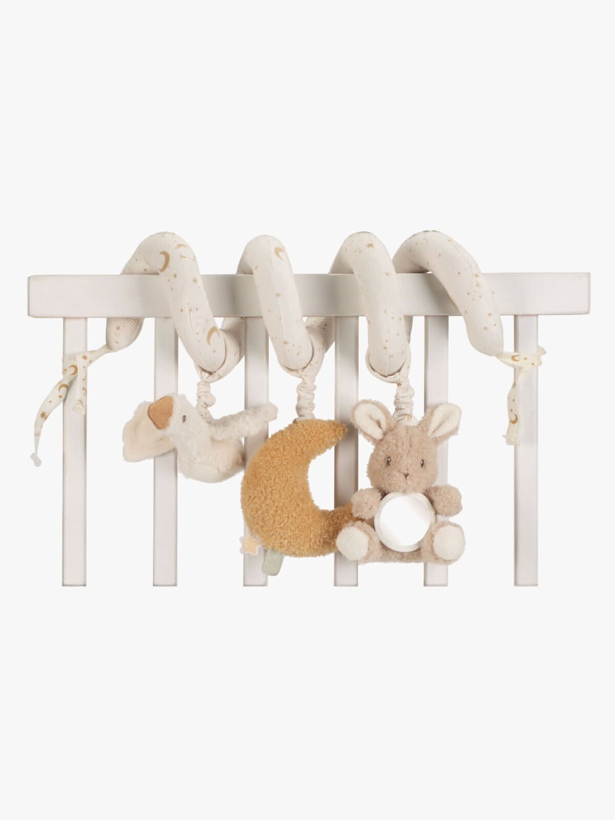 Little Dutch Baby Goose Aktivitetslegetøj