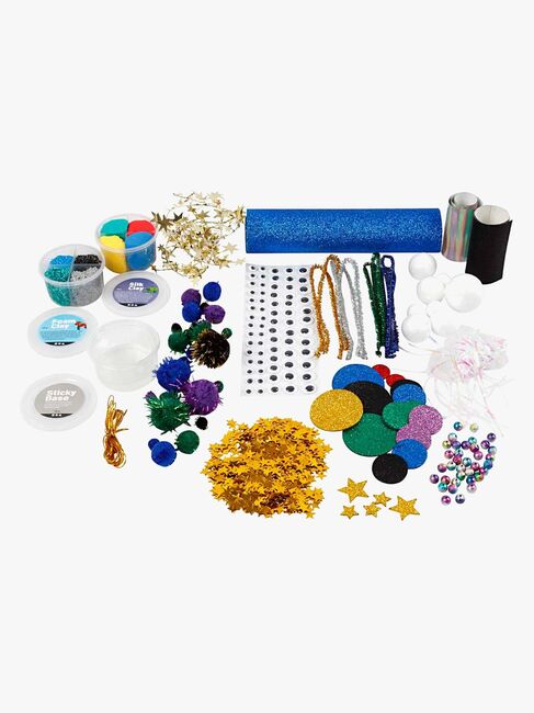 Creativ Company Kreativ Æske Kreasæt Rummet