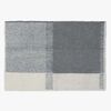 Lorena Canals Woolable Gulvtæppe 120x170, Kaia Smoke Blue