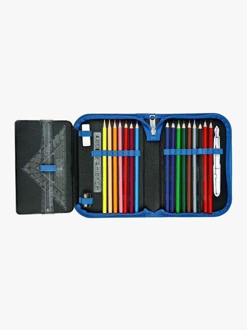 UnderCover Spider-Man Penalhus