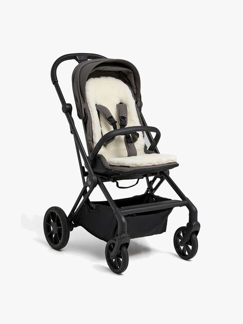 Nordlys Svea Hynde Lammeskind, Hvid