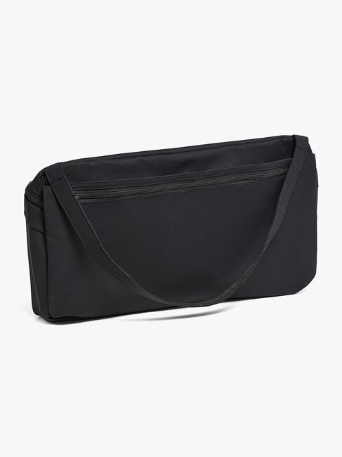 Beemoo Pro Double Organizer, Coffee Black