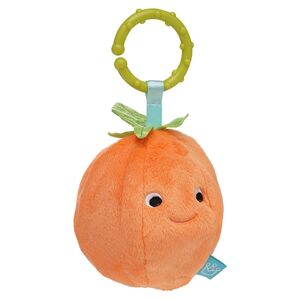 Manhattan Toy Aktivitetslegetøj Appelsin