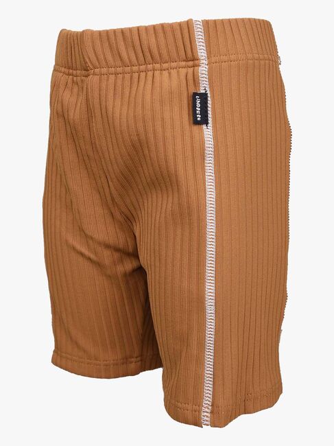 Lindberg Palermo Badeshorts, Sudan Brown