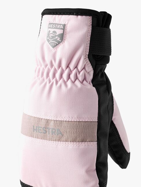 Hestra Ferox Czone Jr Vanter, Rosa 3004931-910-1845_4c.jpg
