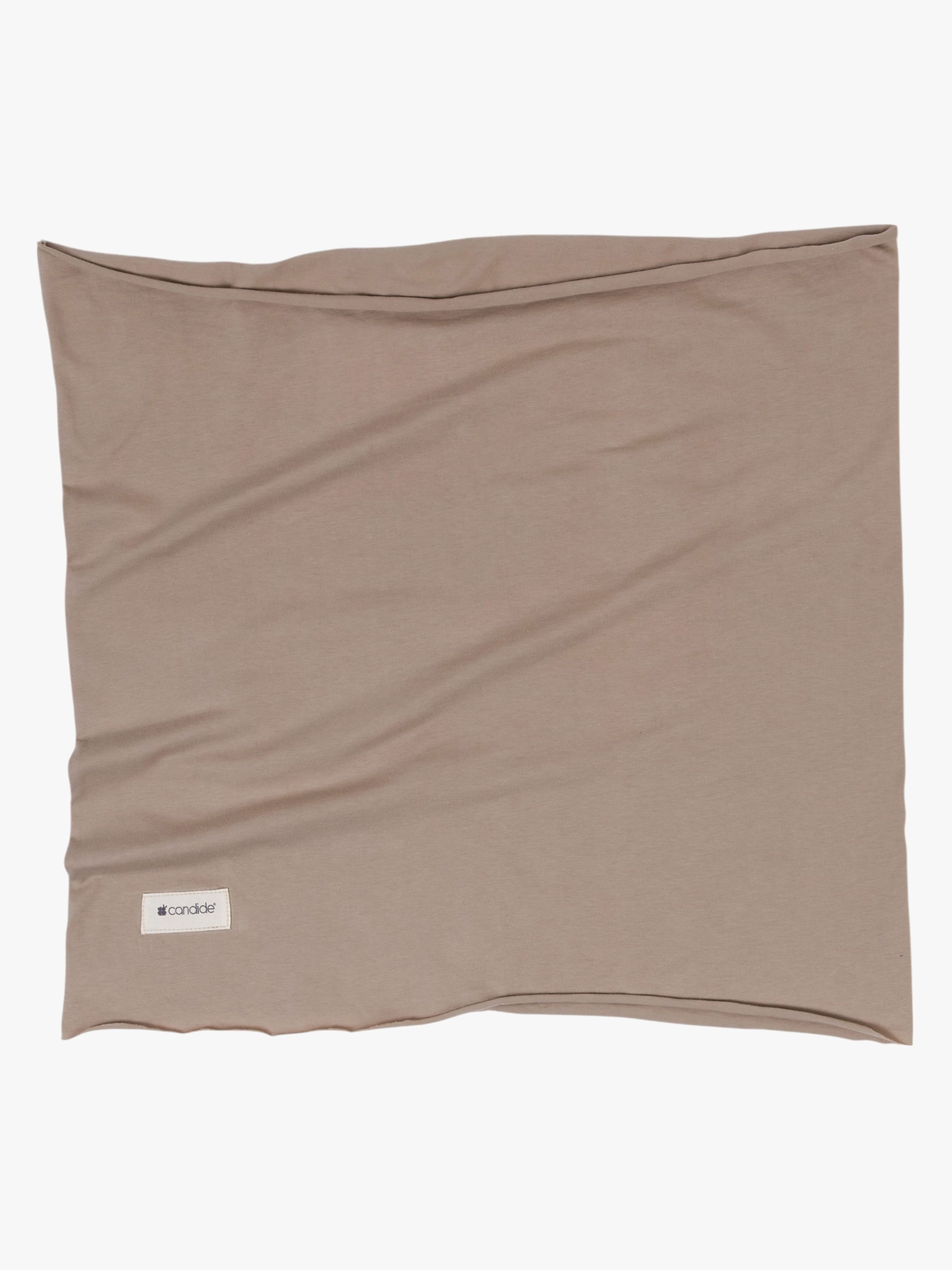 Candide Hud mod hud Top, Beige, S-M