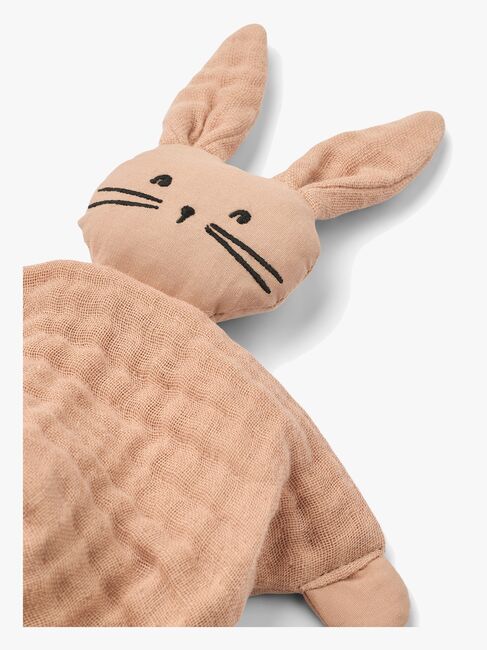 LIEWOOD Amaya Rabbit Nusseklud, Pale Tuscany