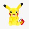 Pokémon Bamse 20 cm Pikachu CDU