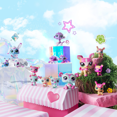 Littlest Pet Shop Legesæt Mor & Baby Assorteret 715-1791_4a.jpg