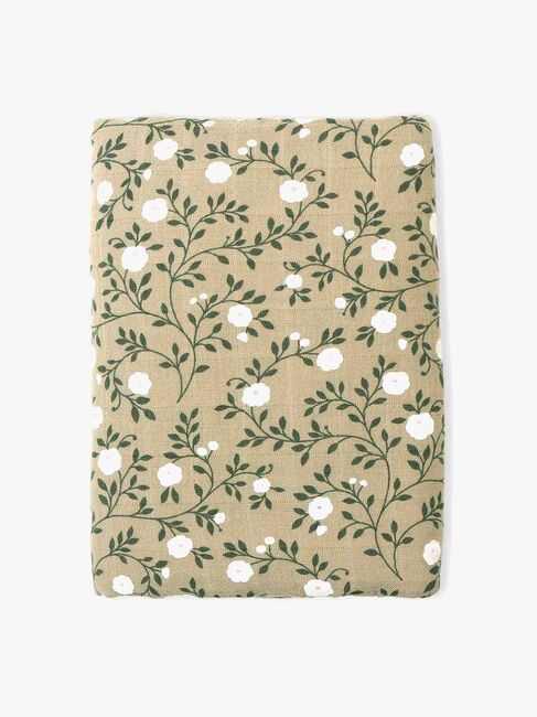 A Little Lovely Company Stofble, Dark Sage