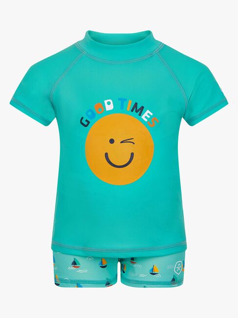 Color Kids Badetøj, Atlantis