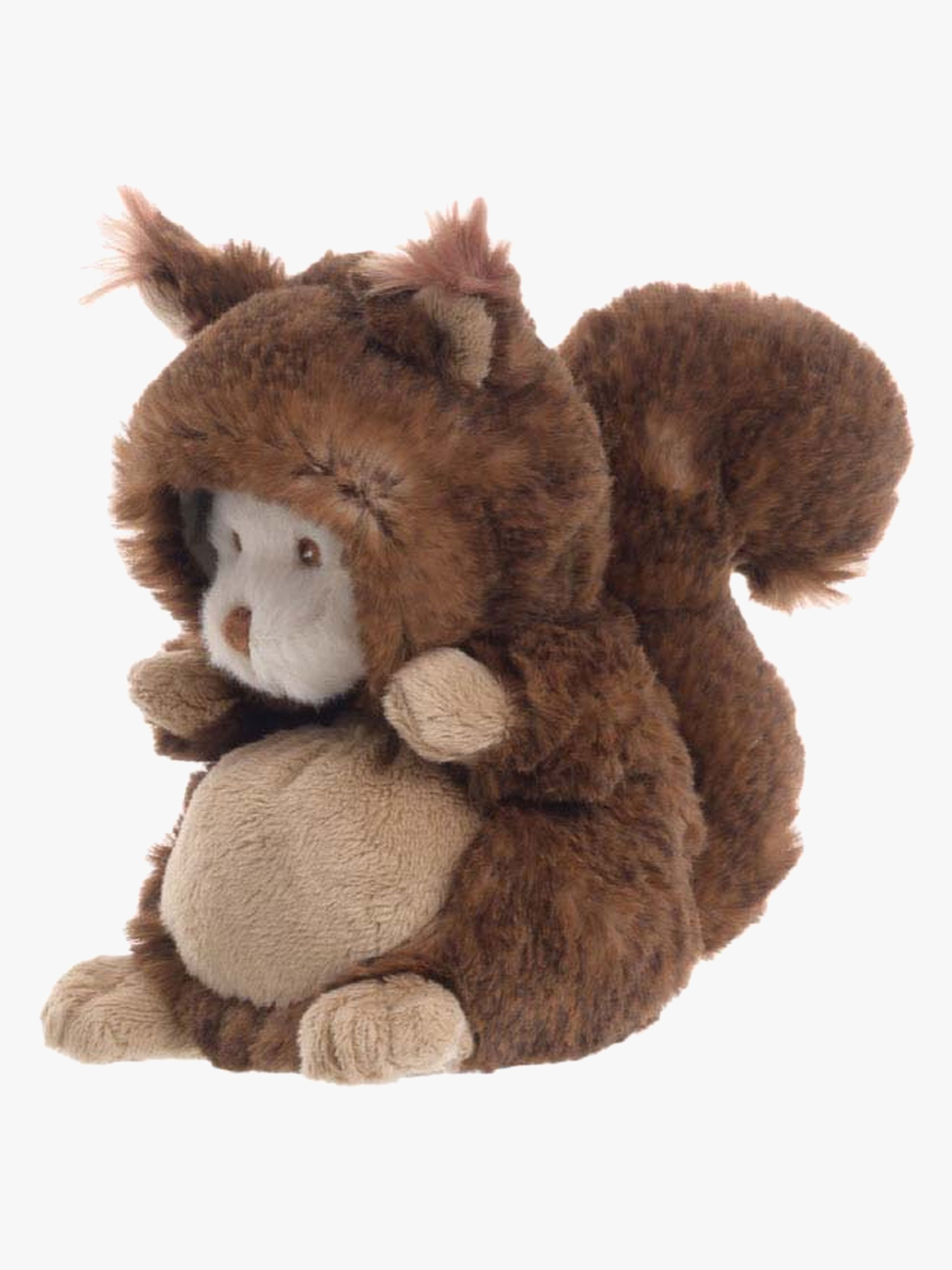 Bukowski Ziggy Brunis Bamse 15 cm