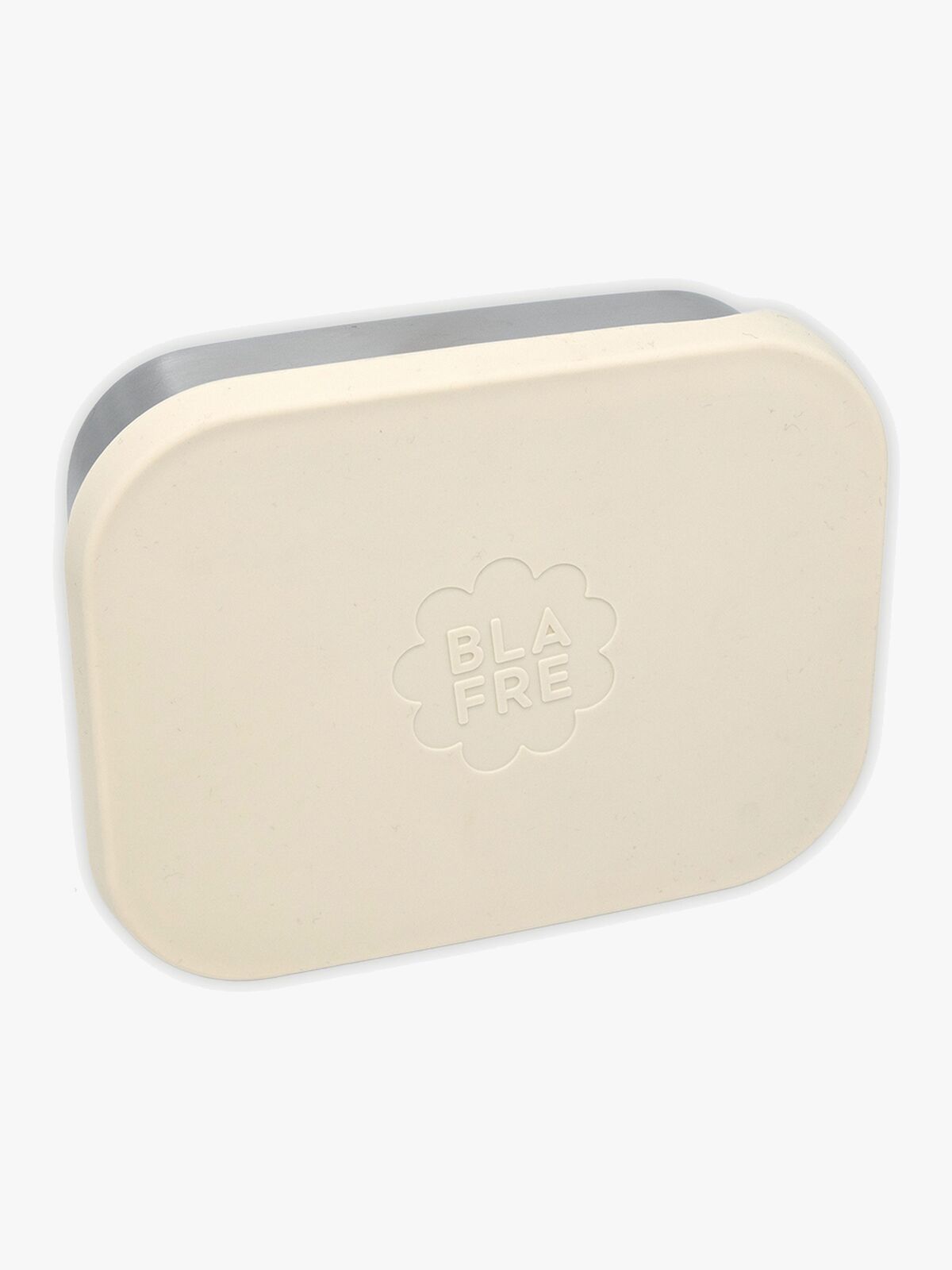 Blafre Madkasse Tre Rum, Beige