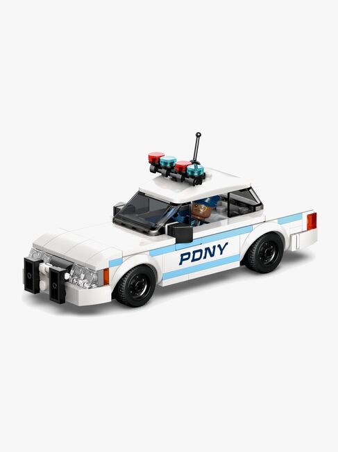 LEGO Super Heroes 76311 Spider-Verse: Miles Morales mod Spot