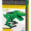 4M KidzRobotix Byg Din Egen T-Rex Robot