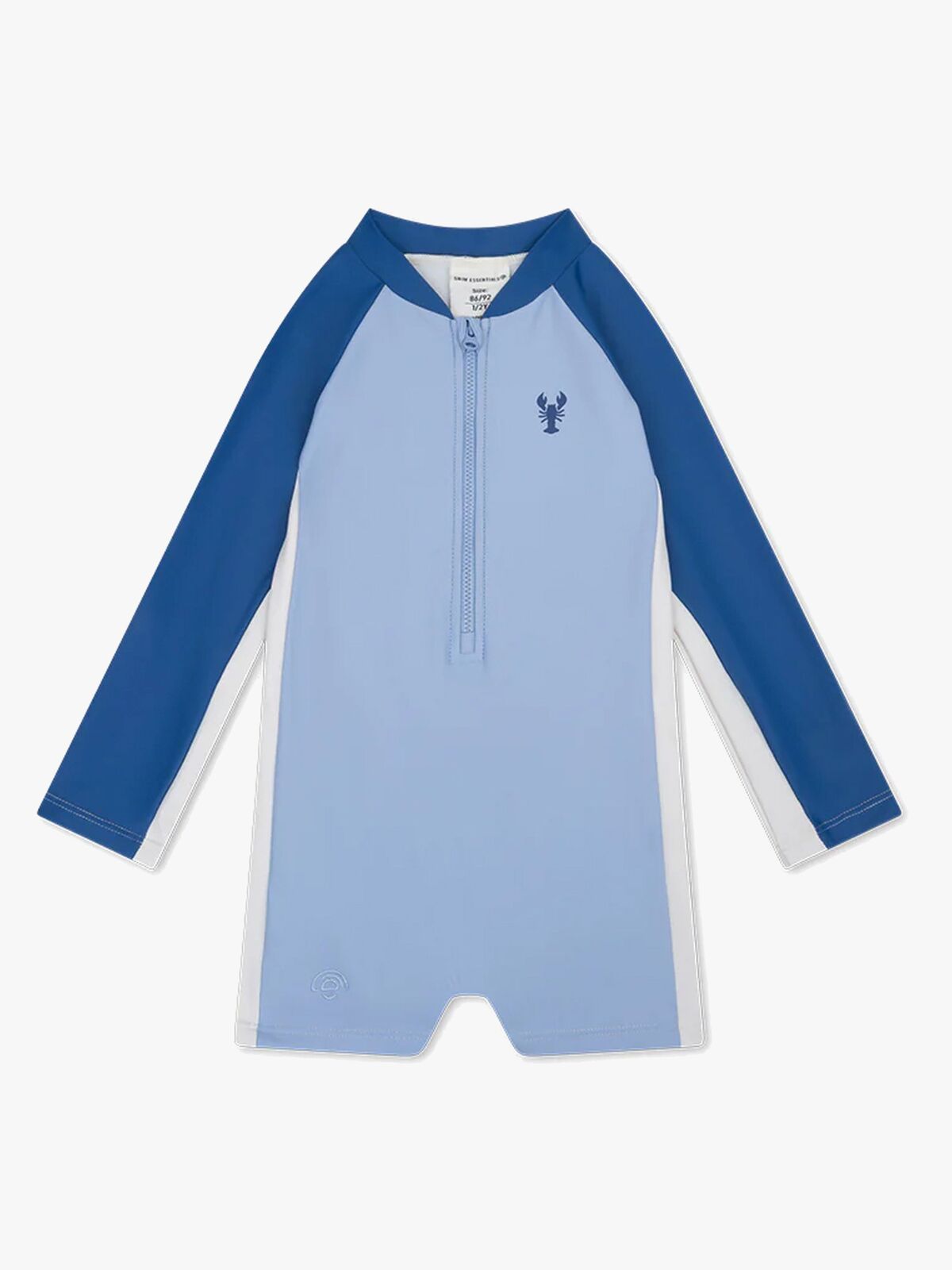 Swim Essentials UV-Dragt, Catch Of The Day