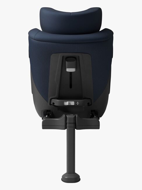 Axkid One+ 3 Bagudvendt Autostol, Glacier Lake Blue