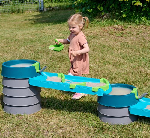 AquaPlay Flow Vandlegeplads