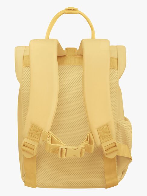 American Tourister Urban Groove City Mini Rygsæk 7L, Pastel Yellow