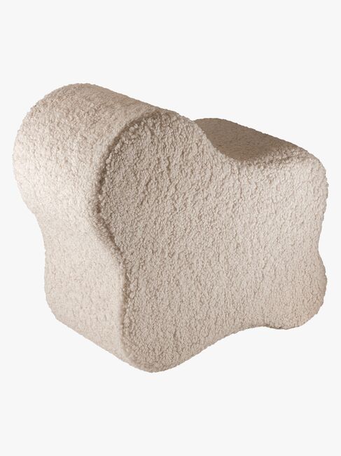 Wigiwama Sky Puf, Biscuit