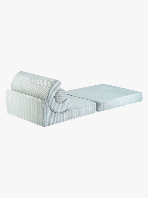 Wigiwama Flipster Stol, Peppermint Green