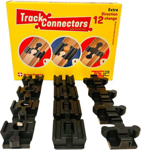 Toy2 Track Connectors Direction Change Togbane