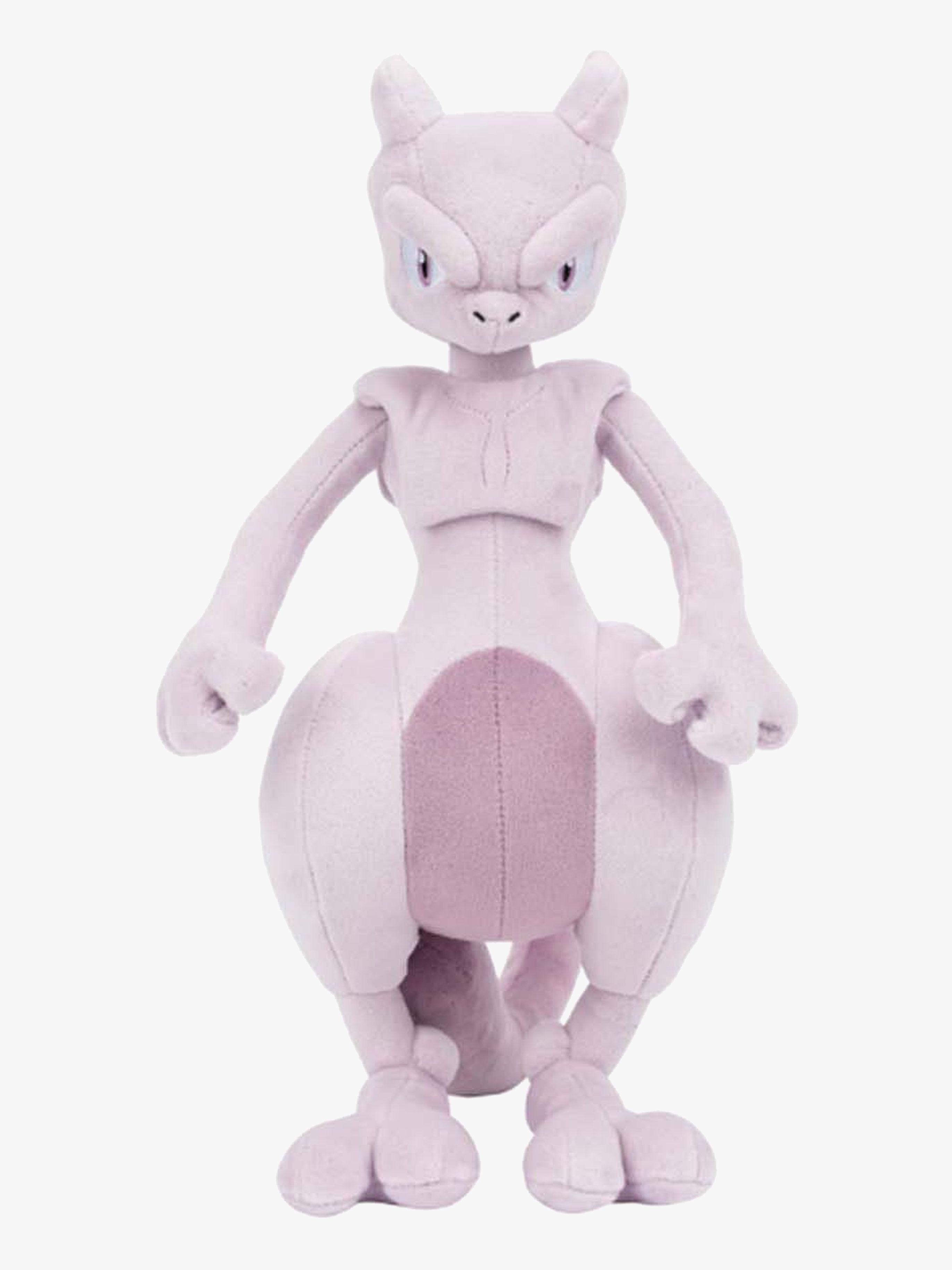 Pokémon Bamse Mewtwo 30 cm