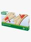 BRIO World 33344 Mekanisk Skiftespor