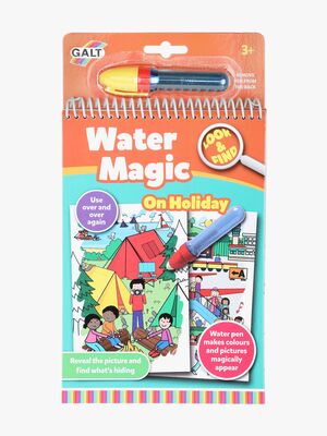 Galt Water Magic Holiday