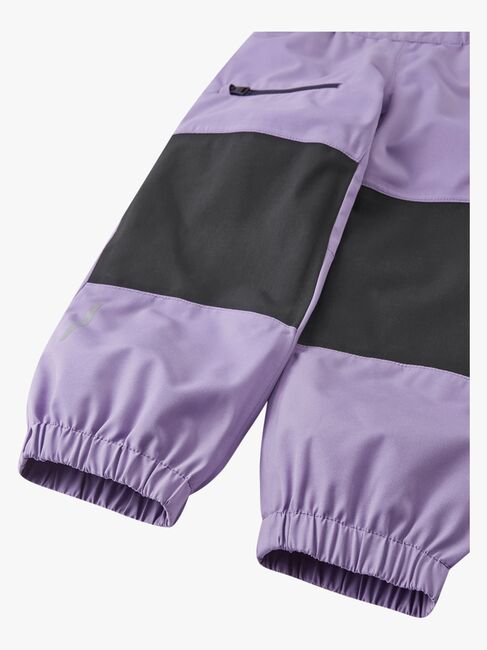 Reima ReimaTec Samppi  Vandtætte Skalbukser, Misty Violet