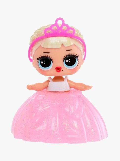 L.O.L. Surprise! Make-It Dresses Tots Minidukke Blandet Udvalg